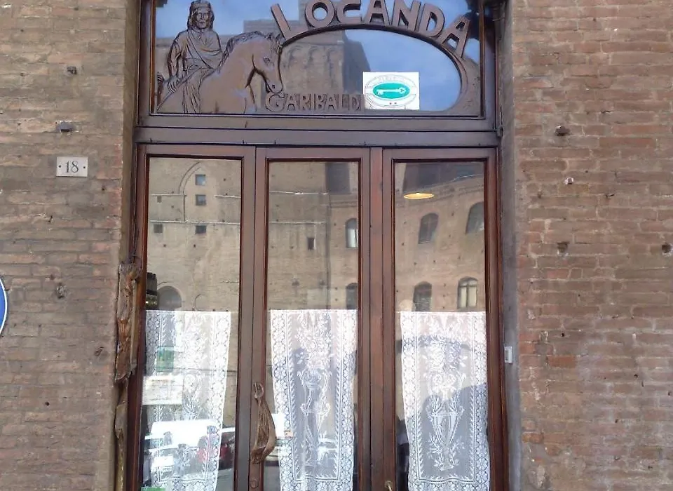 Albergo Locanda Garibaldi-1