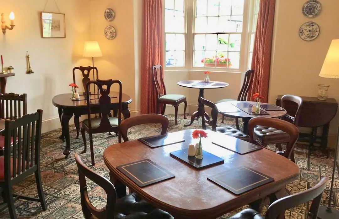 The Falcon Inn-1
