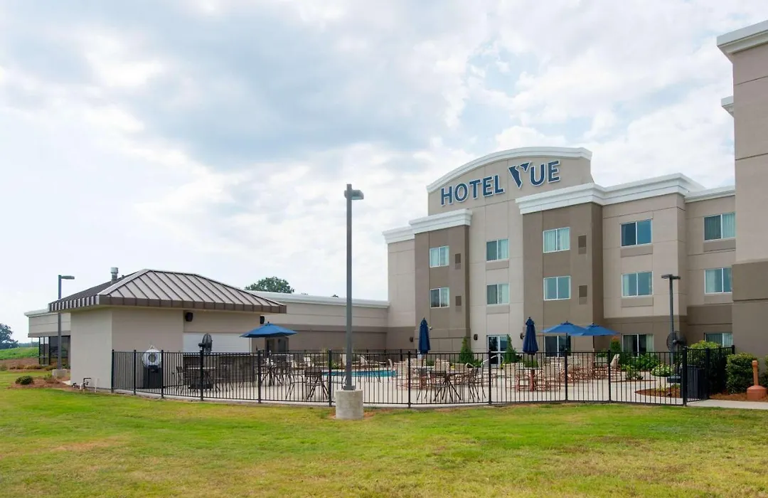 The Hotel Vue-1