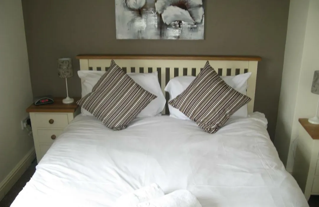 The Chequers Inn-1