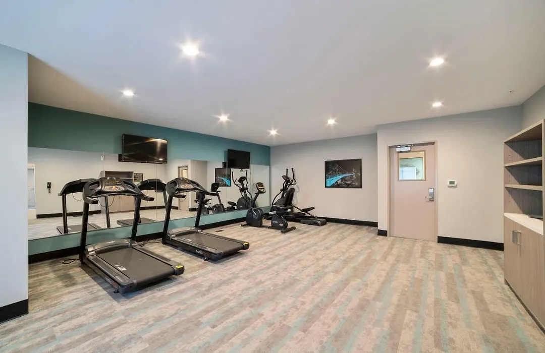 Extended Stay America Premier Suites - Greenville - Woodruff Road-1