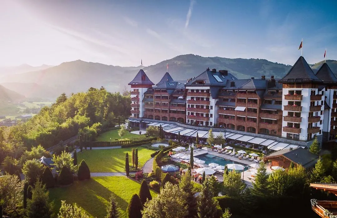 The Alpina Gstaad-1