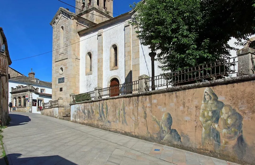 Aqua Rooms Sarria-1
