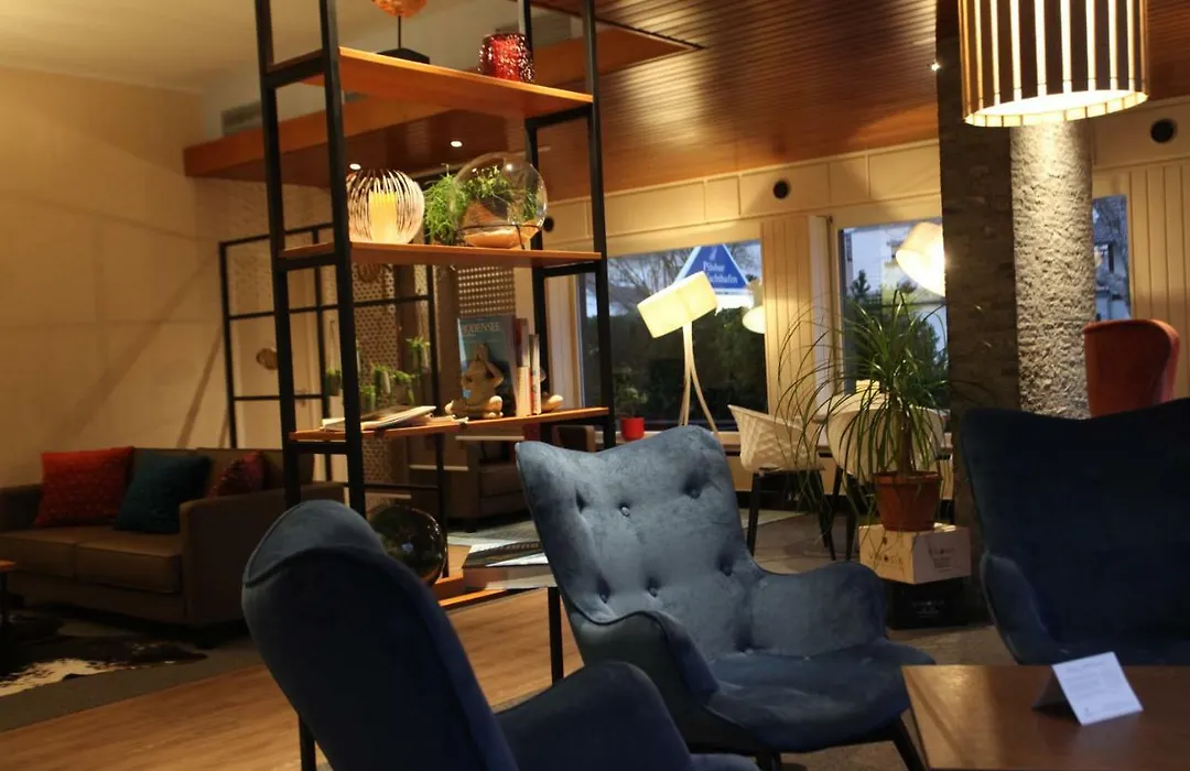 Hotel Knaus am Hafen-1