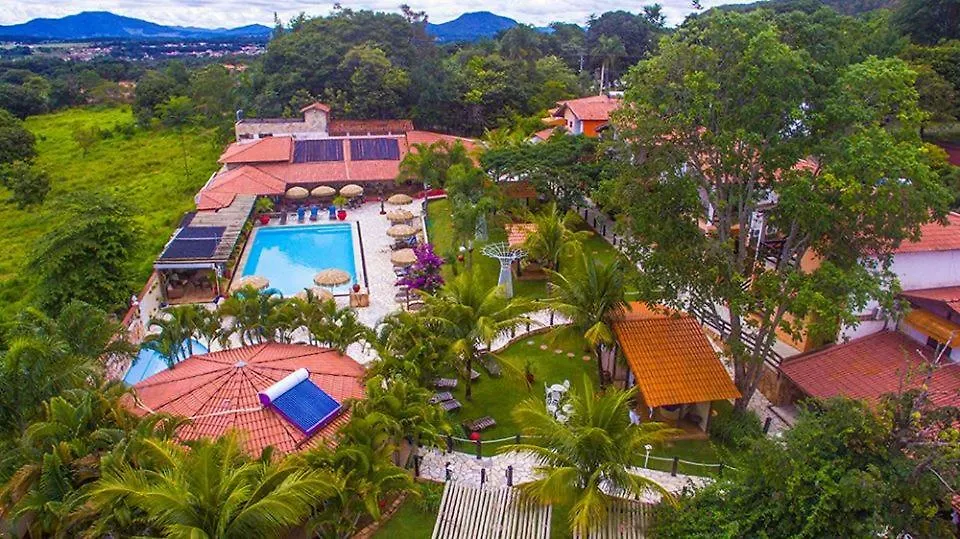 Pousada das Seriemas-1