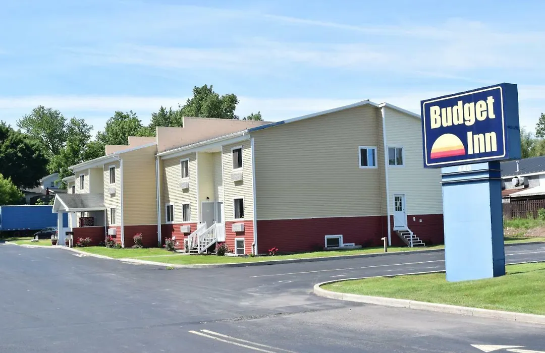 Budget Inn Ontario-1