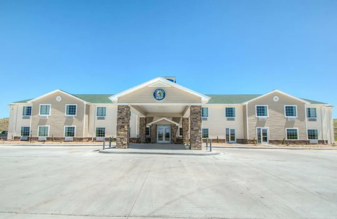 Cobblestone Inn & Suites - Wray-1