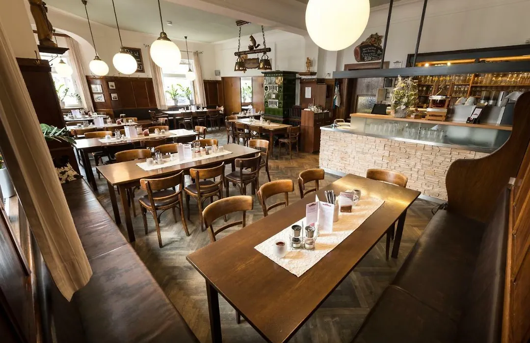 Hotel&Brauerei-Gasthof Neuwirt-1