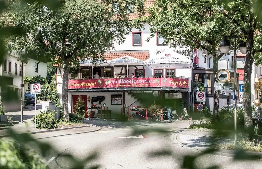 Hotel Roessle-1