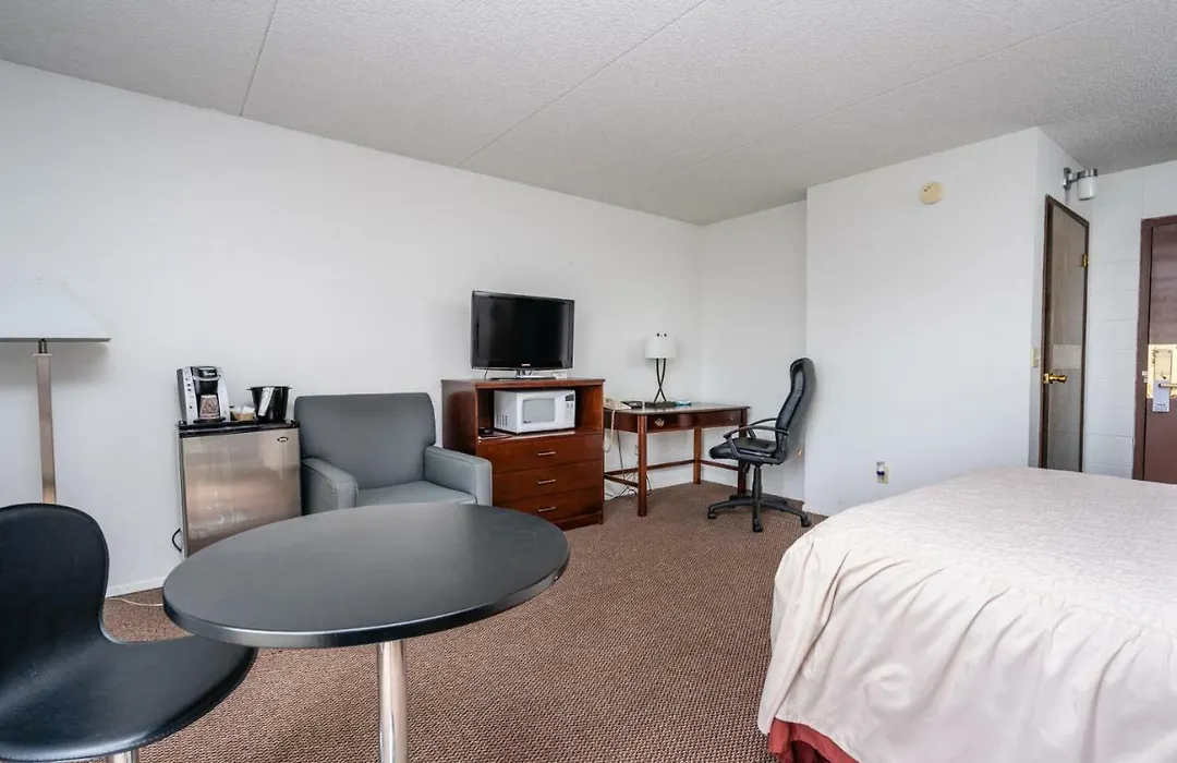 M&M Motel-1