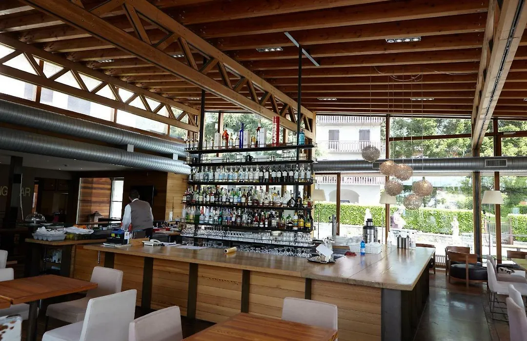 Lo Chalet-1