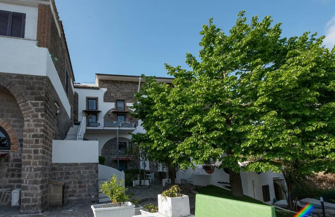 Hotel & Spa Relais Freedom Club-1