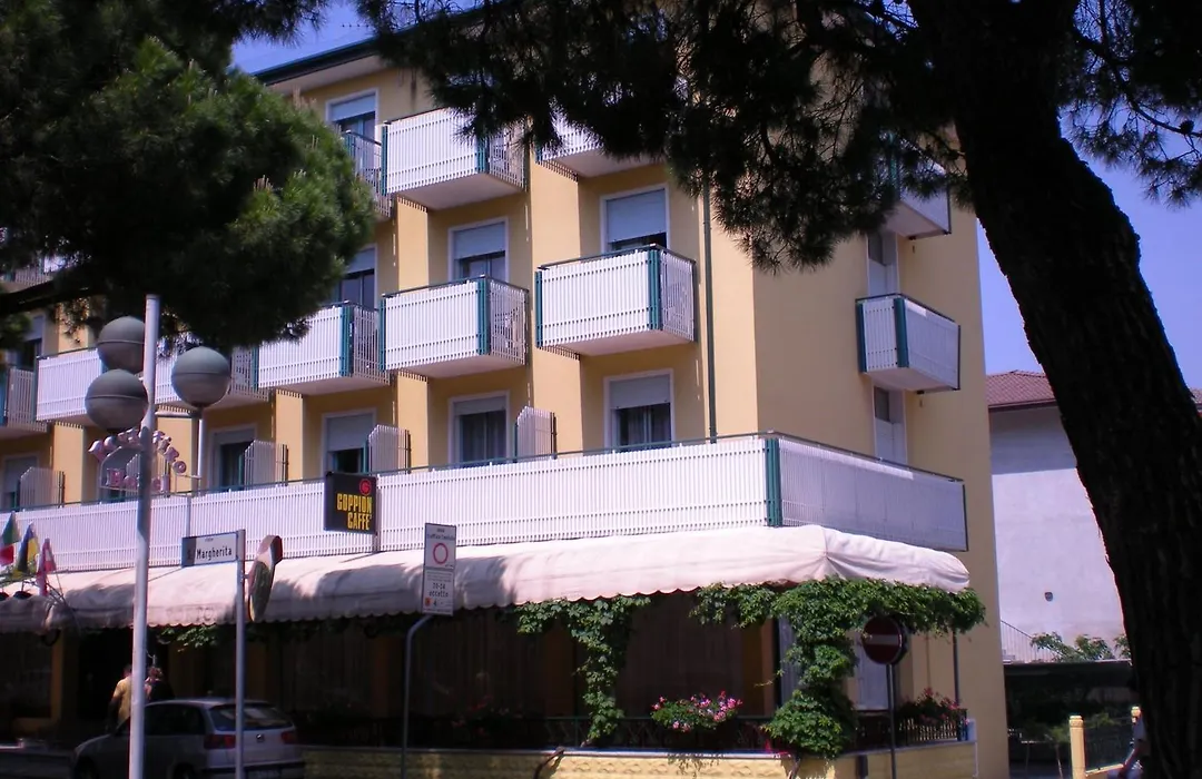 Hotel Portofino-1