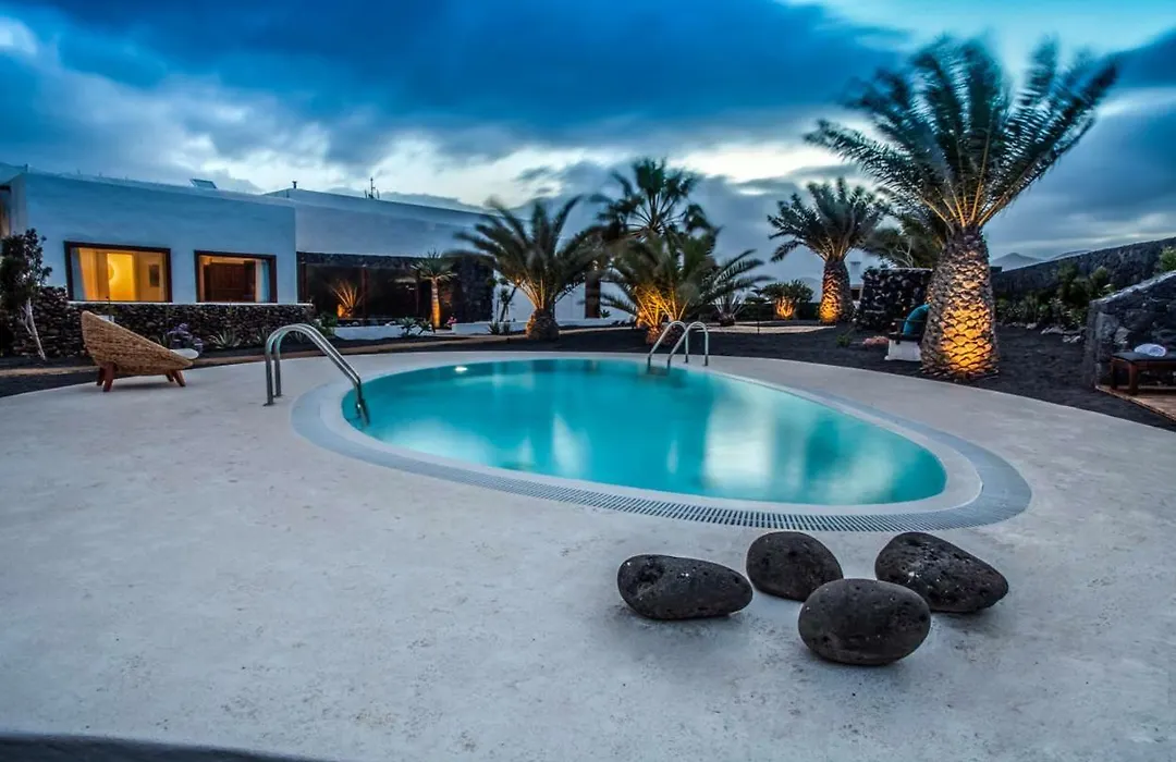 Los Lirios Hotel Rural - Adults Only-1
