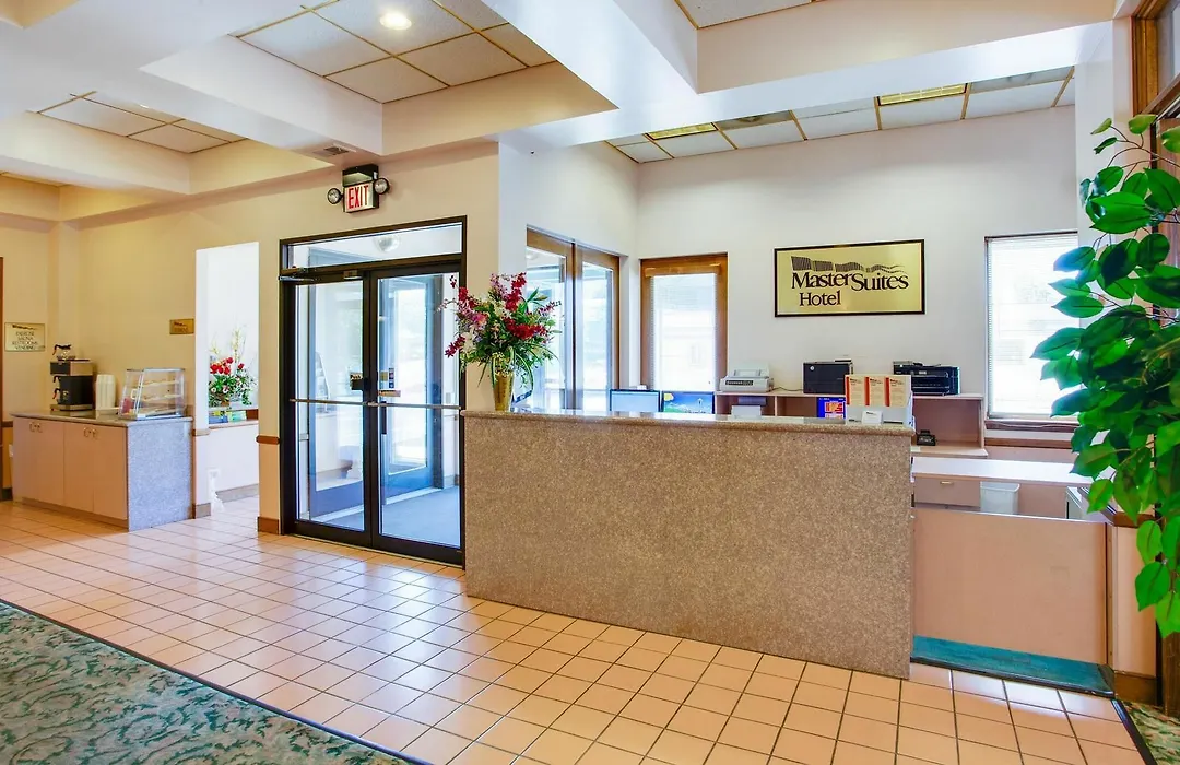 Master Suites Hotel-1