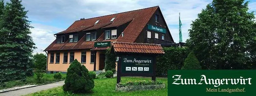 Landgasthof zum Angerwirt-1