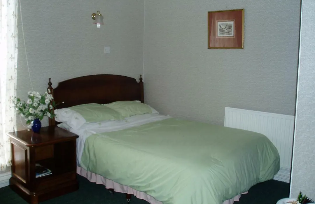 Rhymney House Hotel-1