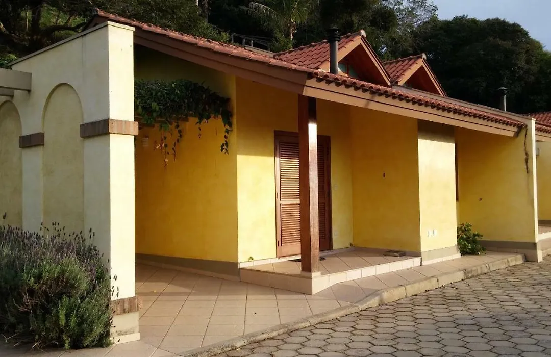 Refugio do Saci Hotel-1