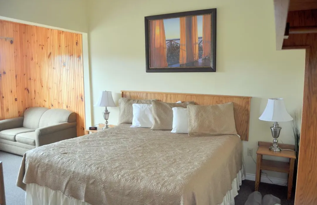 Bay Vista Motel-1