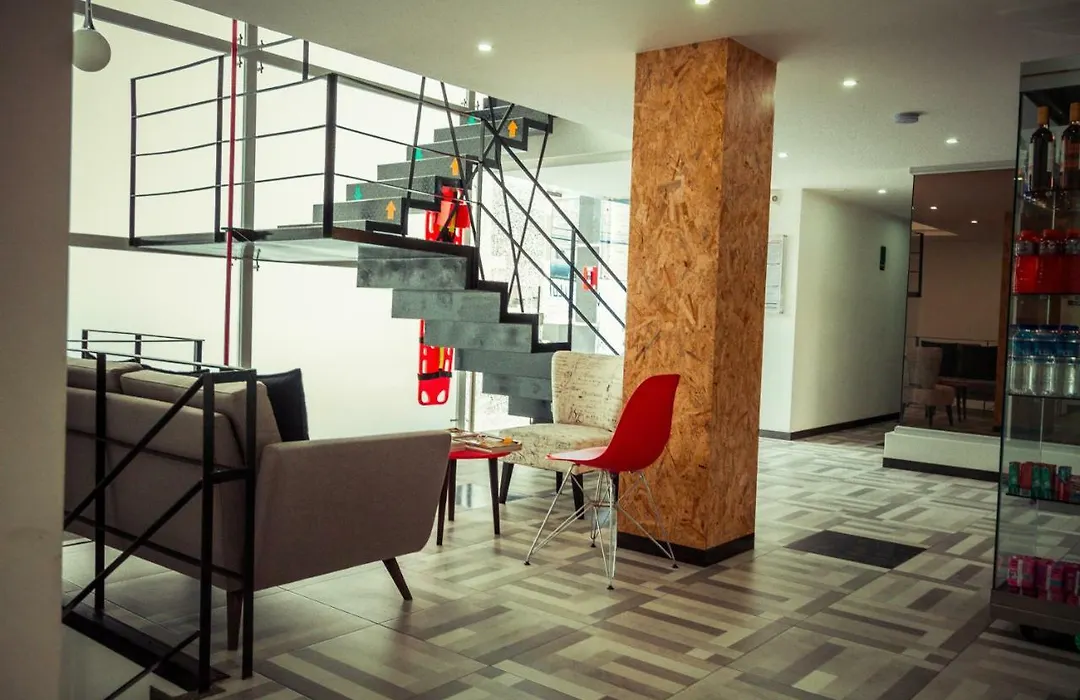 Hotel Star Pasto-1