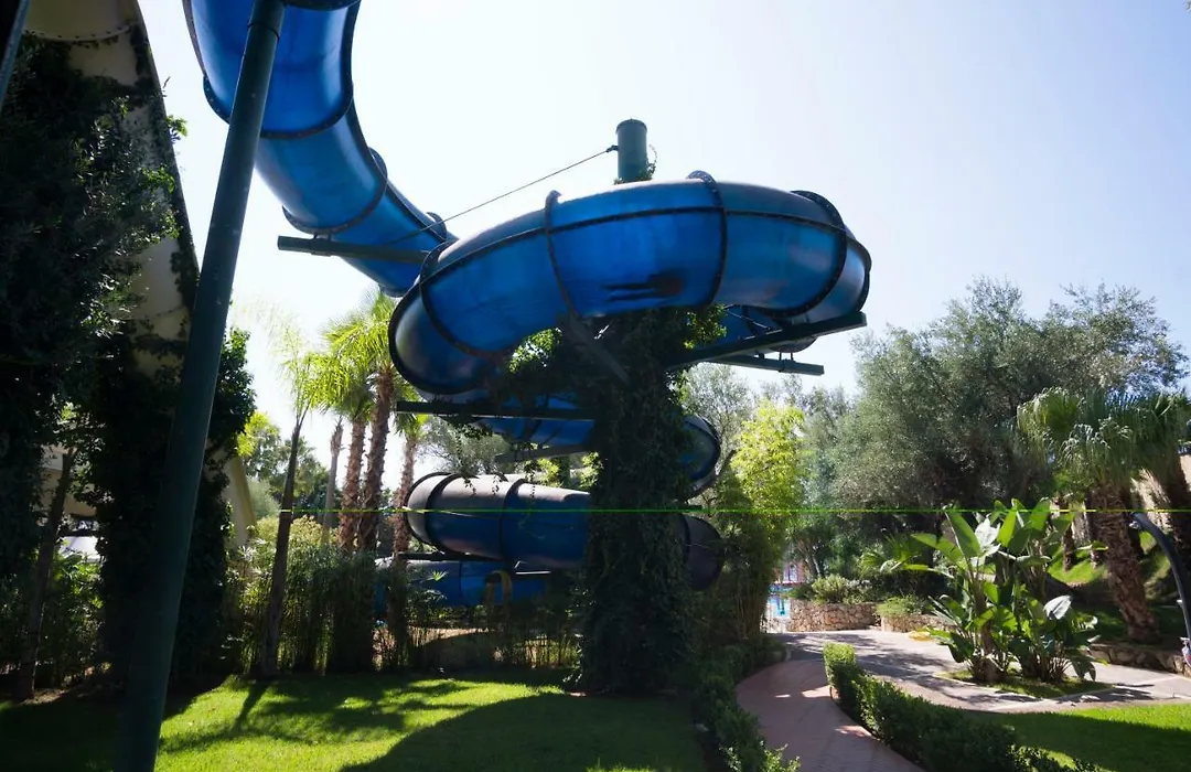 Villaggio Blue Marine-1