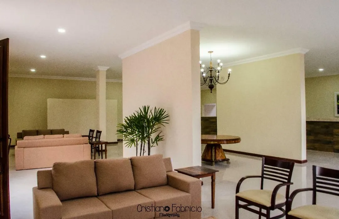 Hotel Guararapes-1