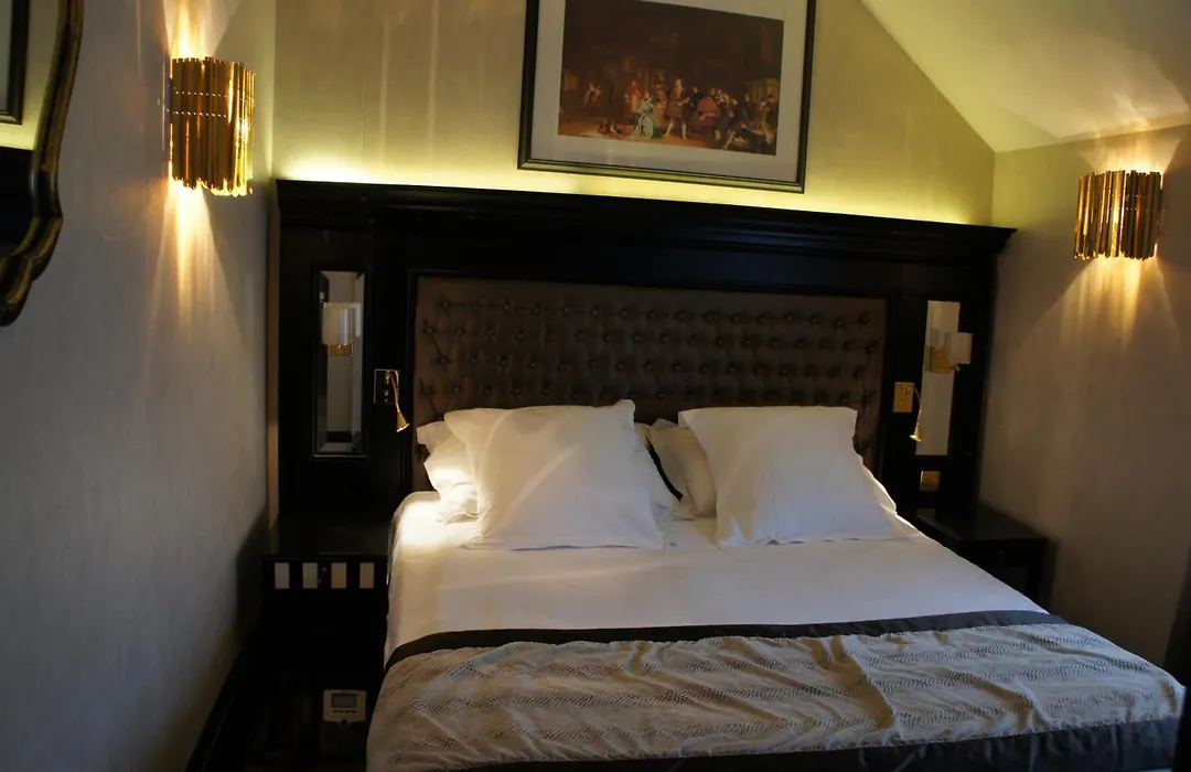 Tonic Hotel Saint Germain Des Pres-1