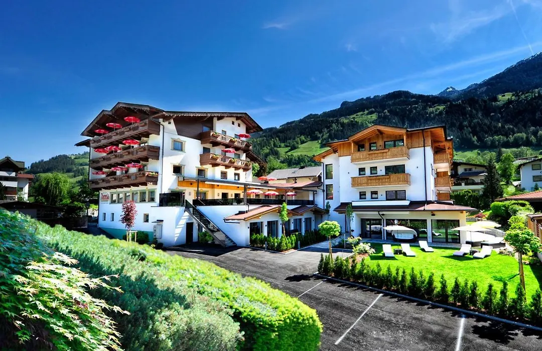 Hotel Theresia-1
