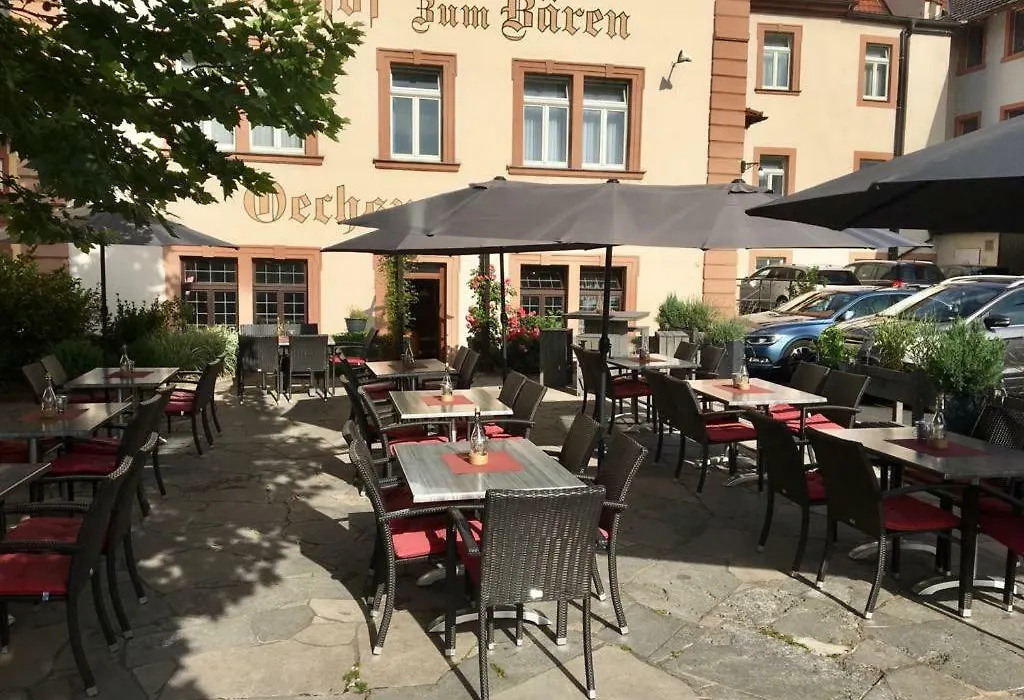 Gasthof Baeren-1