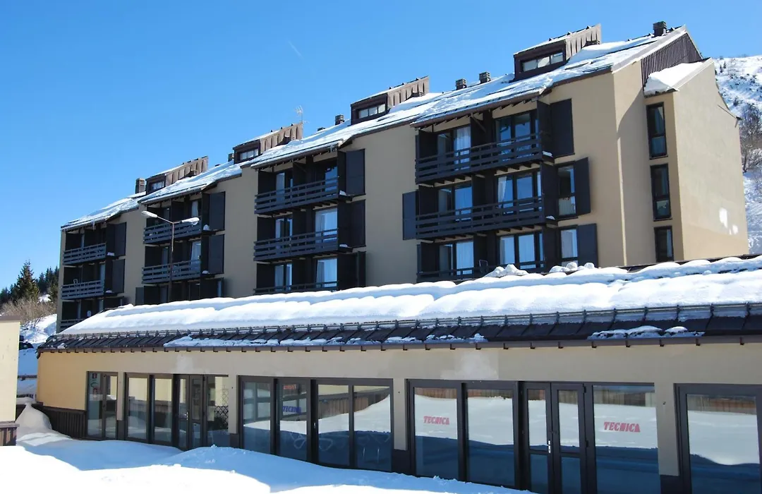 Residence Cielo Aperto-1