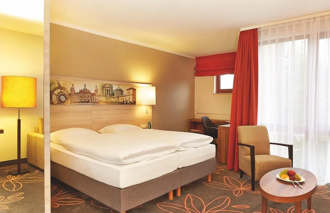 H+ Hotel Hannover By Sunday Hotels-1