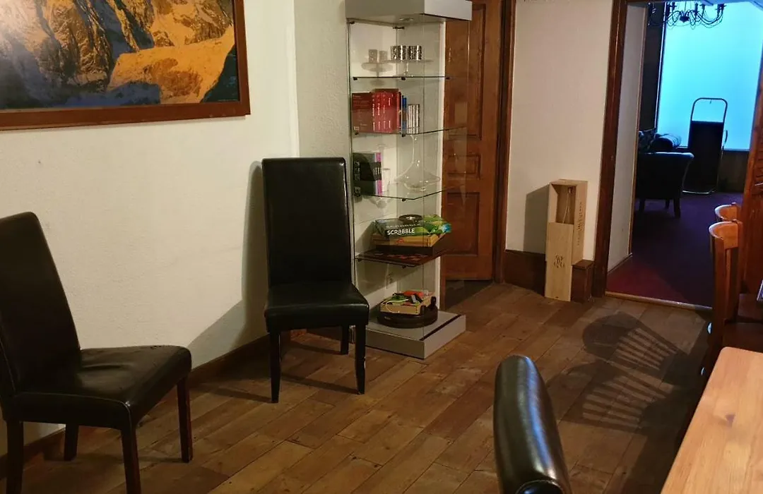 Auberge de Savoie-1