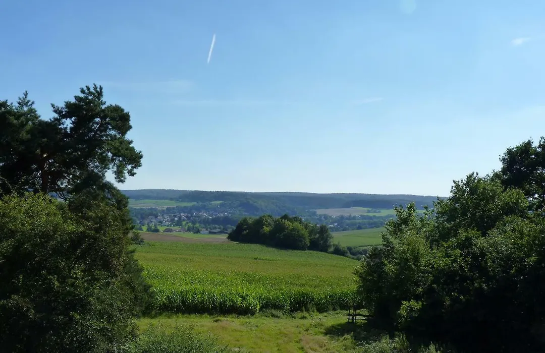 Landhotel Weinrich-1