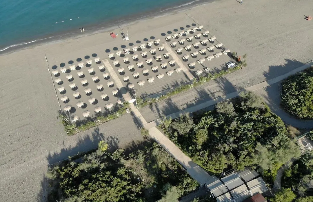 Villaggio I Sorbizzi-1