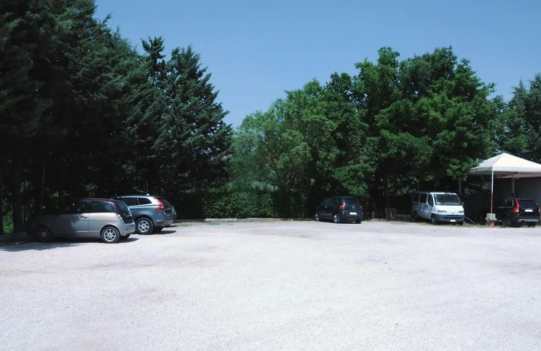 La Cascina Del Viaggiatore-1