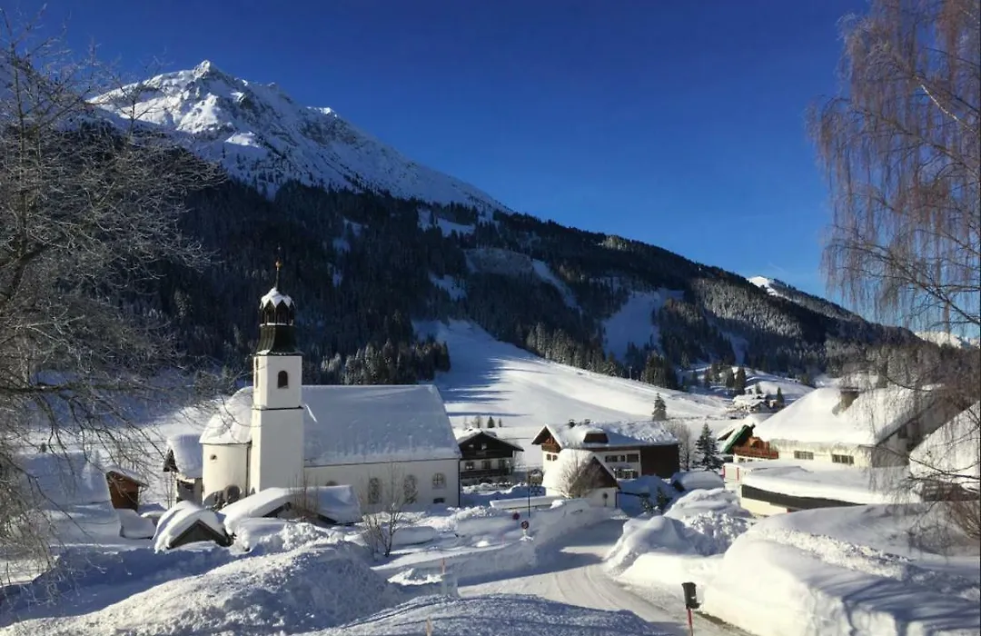 Hotel Berghof-1