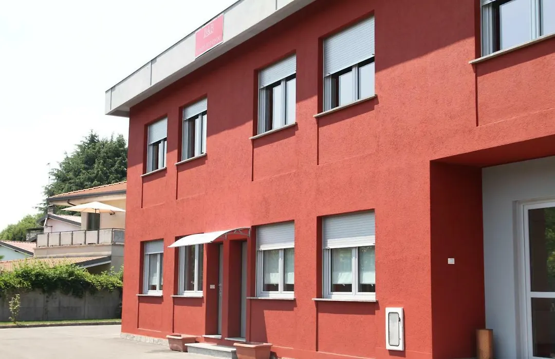 Residence Campo Rotondo-1