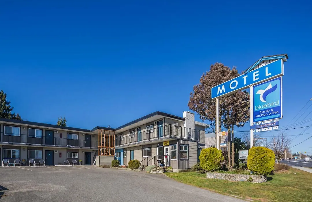 Bluebird Motel-1