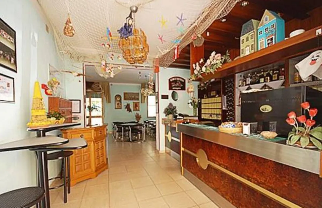 Hotel Marina-1