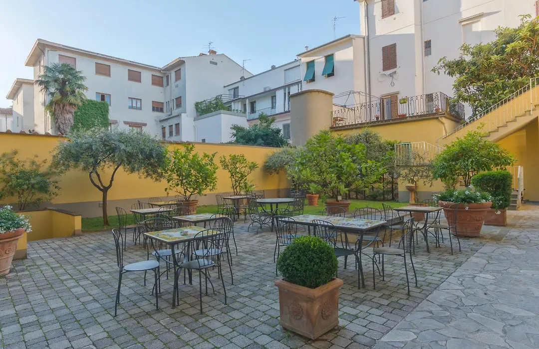 Hotel Donatello-1
