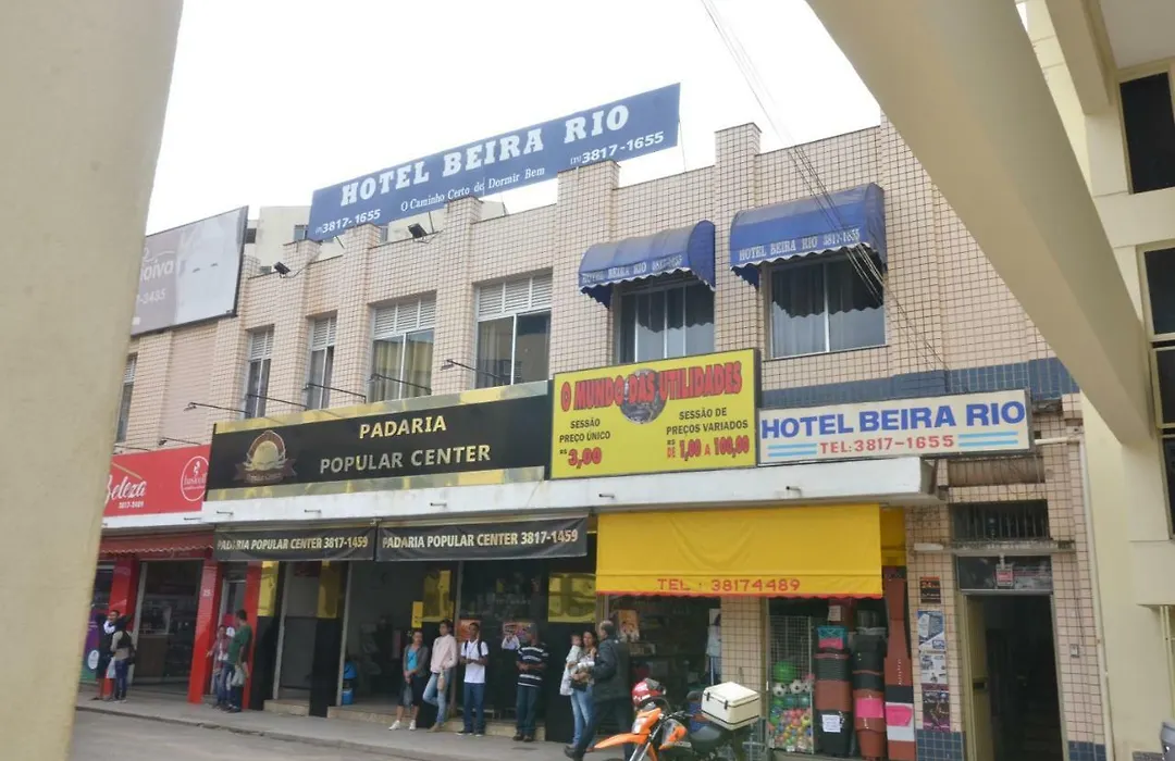 Hotel Beira Rio-1