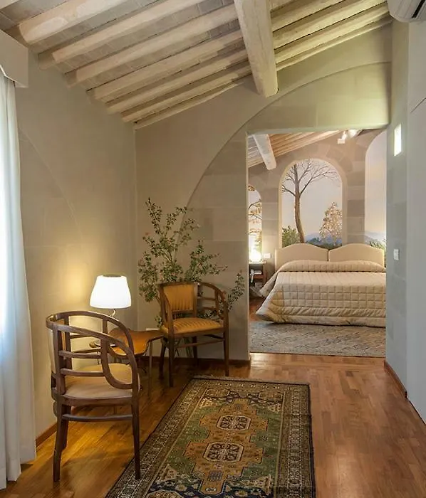 Hotel Alla Corte degli Angeli-1