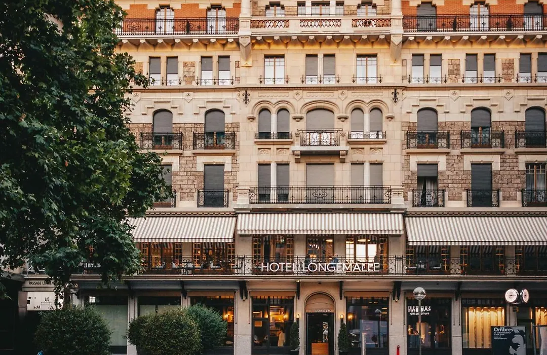 Hotel Longemalle-1