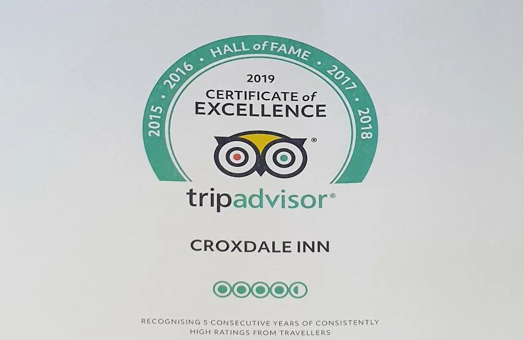 Croxdale Inn-1