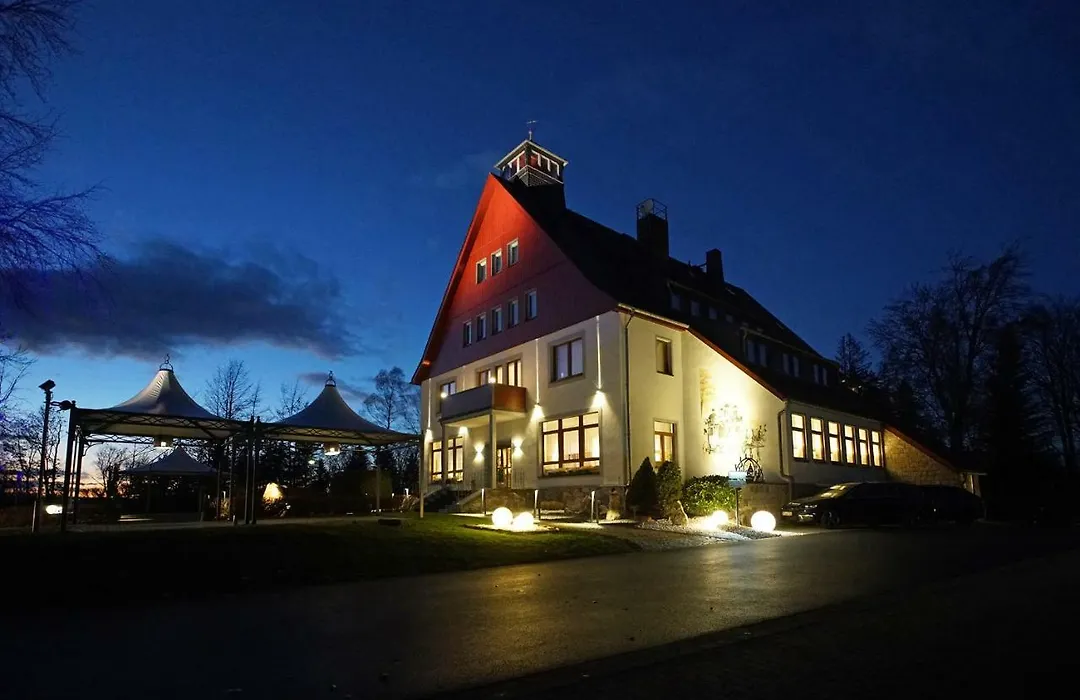 Hotel und Restaurant Bühlhaus-1