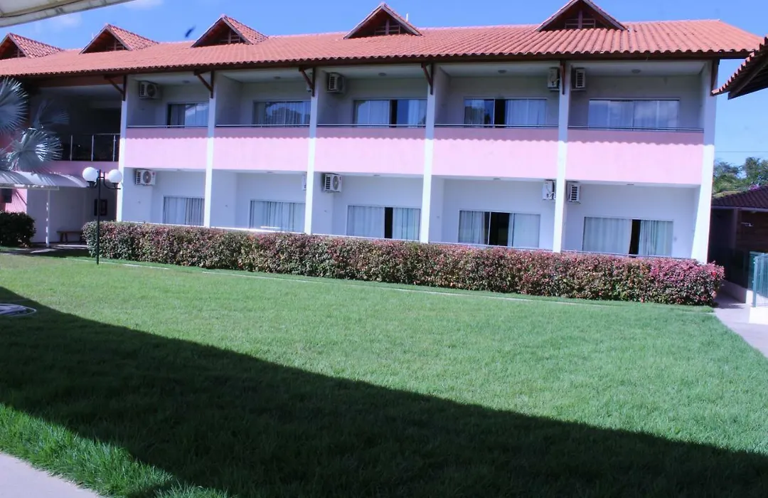 Santa Rosa Hotel-1