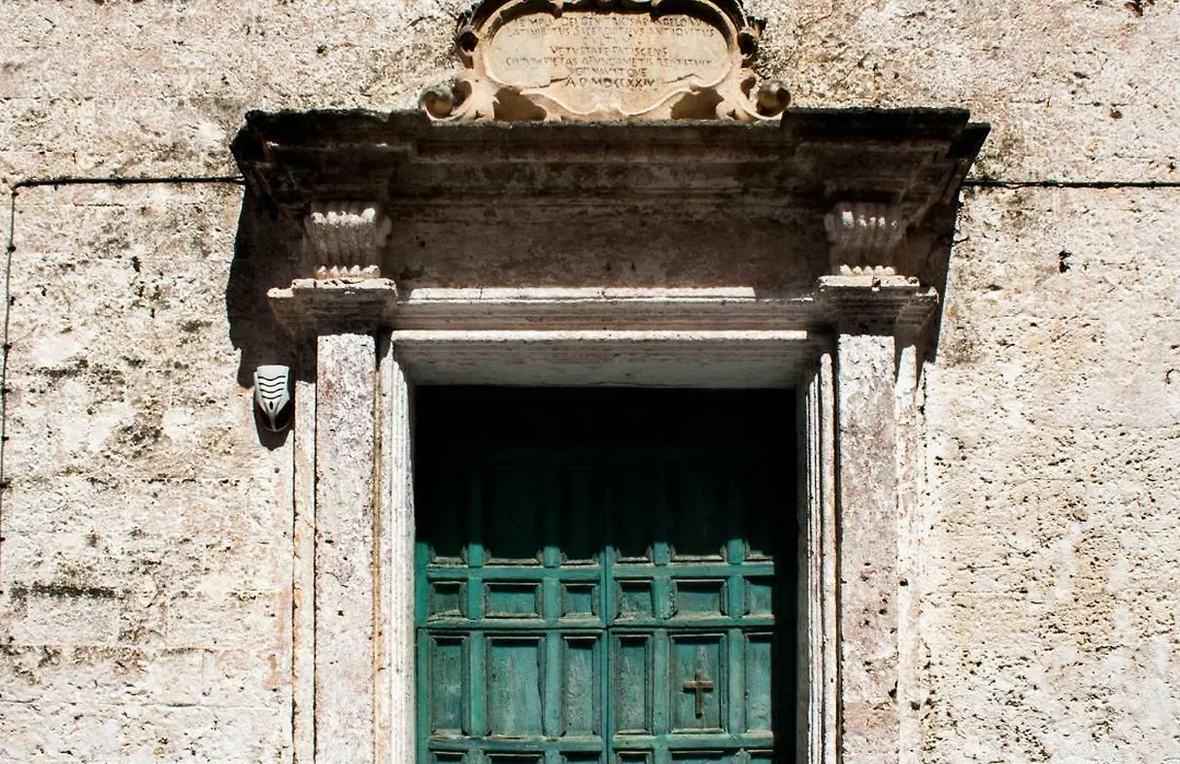 Residenza Santa Lucia B&B-1