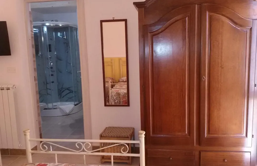 Il Casale dei Principi-1