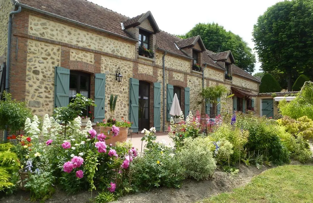 Le Clos des Cordeliers-1