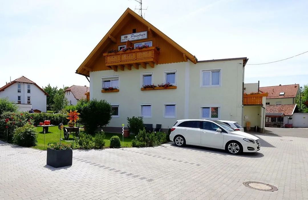 Hotel Paintner-1